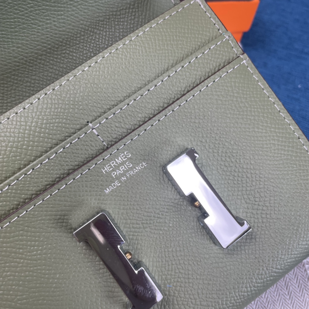 Hermes Constance Bags